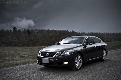 Lexus Gs H Information And Photos Momentcar