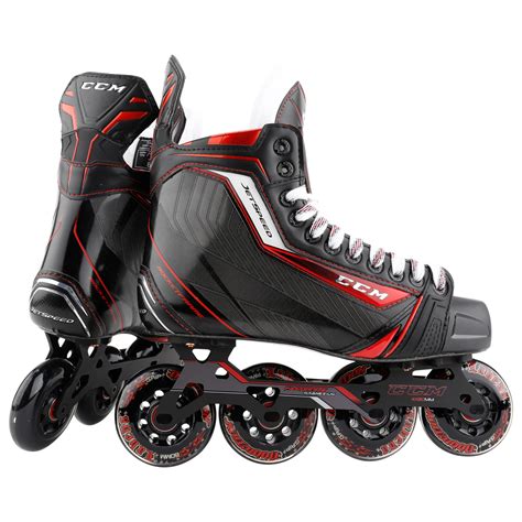 Ccm Jetspeed Roller Hockey Skate Review Hockey World Blog