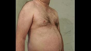 Naked Martin Lavallee Wanks Jerks Off And Eats His Own Semen Xnxx