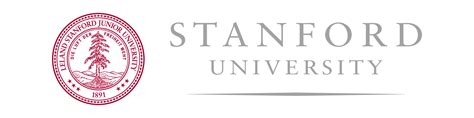 Stanford University Logo Vector at Vectorified.com | Collection of ...