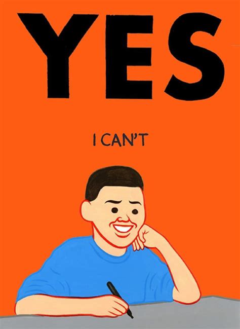 29 Funny Demotivational Posters By Artist Joan Cornella Bored Panda