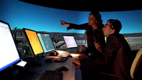 12 Facts About Air Traffic Control Training - OhMyFacts