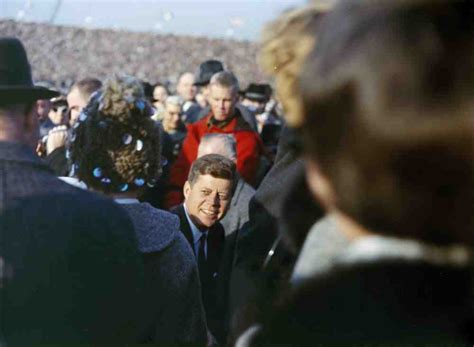 WHY JFK LOVED TO COME TO THE ARMY-NAVY GAME, ESPECIALLY WHEN IT WAS IN PHILLY! | Fast Philly Sports