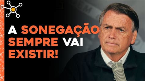 Falamos Um Pouco Sobre Redu O De Impostos Jair Bolsonaro Cortes