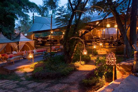 10 Best Restaurants In Kigali Rwanda