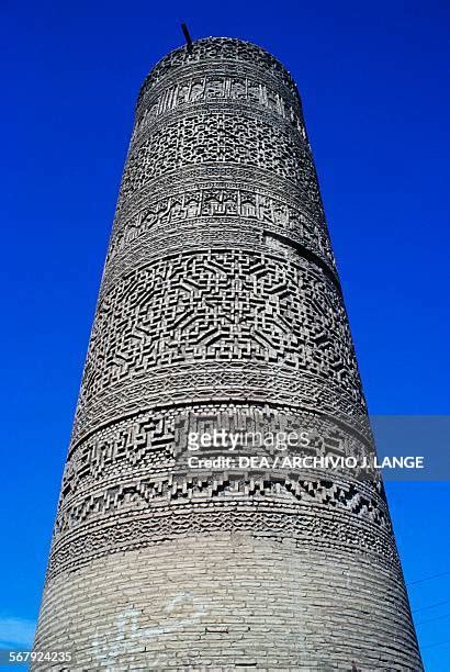 Jameh Mosque Of Saveh Photos And Premium High Res Pictures Getty Images