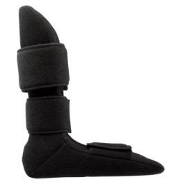 Breg Plantar Fasciitis Soft Night Splint DME Direct