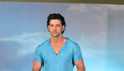 The Best Hrithik Roshan Quotes