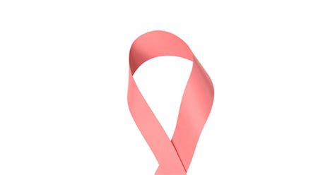 Pink Ribbon Breast Cancer Awarness, 3D - Envato Elements