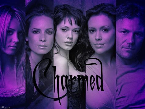 Charmed Wallpapers - Wallpaper Cave