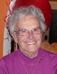 Marguerite Perreault D Cembre Avis D C S Necrologie Obituary