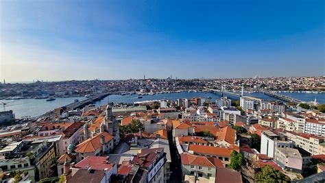 12 Useful Things To Know Before Visiting Beyoglu Istanbul