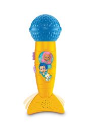 Bubble Guppies Rocking Micro Fin