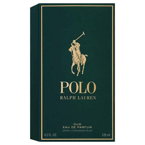 Ralph Lauren Polo Oud