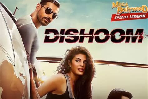 Mega Bollywood Dishoom Tayang Perdana Ini Jadwal Antv 30 April 2023