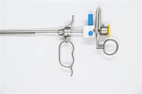 Stainless Steel Urology Resectoscope Fr At Rs In New Delhi