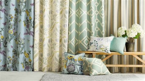 10 Latest Curtain Designs to Inspire Your Next Home Makeover - HomeLane Blog