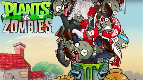 Plants Vs Zombies China Edition Hd Iphone Version All