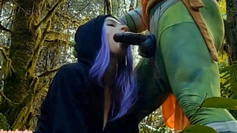 BECKYWHYTE SLOPPY FACE FUCK SUCCUBUS LORD Epi