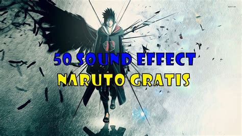 50 Sound Effect Naruto Gratis Youtube