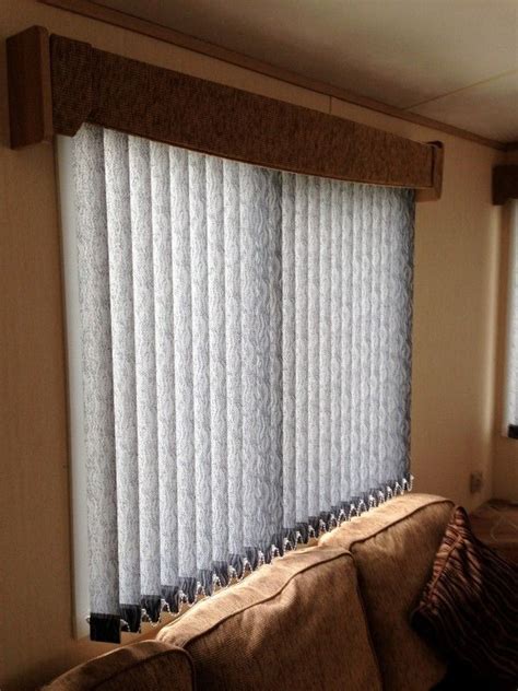 Caravan Blinds