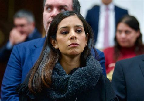 Diputada Luisa Gutiérrez Ureña pide a Martí Batres las acciones para