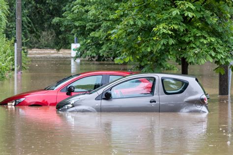 Alert De Inunda Ii N Rom Nia Hidrologii Au Emis Cod Galben Care