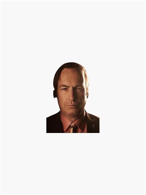 "Saul Goodman Meme Sticker" Sticker for Sale by stickermemeshop | Redbubble