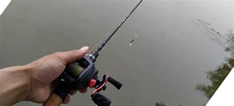 Can You Cast a Baitcaster with a Light Lure? - Lure Me Fish