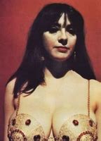 Donatella Damiani Nude Aznude