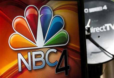 What Channel Is Nbc On Directv A Comprehensive Guide