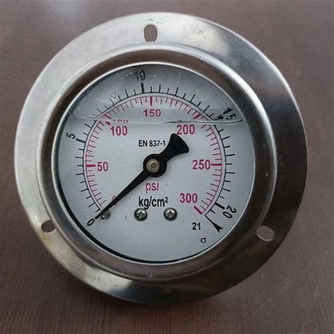 How To Use Pressure Gauge Water At Anthony Curry Blog