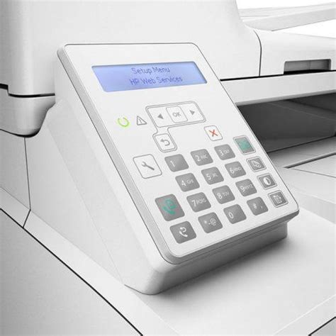 Máy in đa năng HP 227FDN