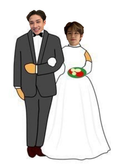 Chanmin meme, 2024 | Evlilik, Aktör, Komik ünlüler