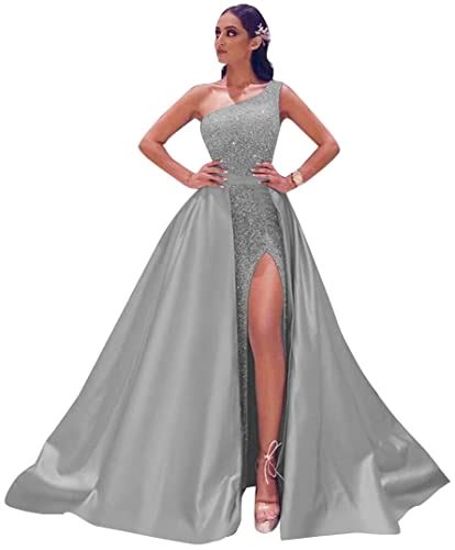 Best Prom Dress With Detachable Train