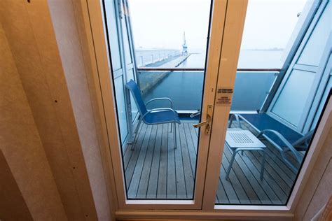 Balcony Cabin on Carnival Pride Cruise Ship - Cruise Critic