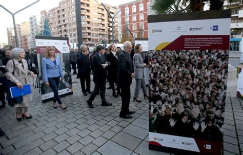 El Lbum De A Os De Democracia La Rioja