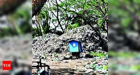 Brahmapuram Waste Treatment Plans Get More Fund Kochi News Times