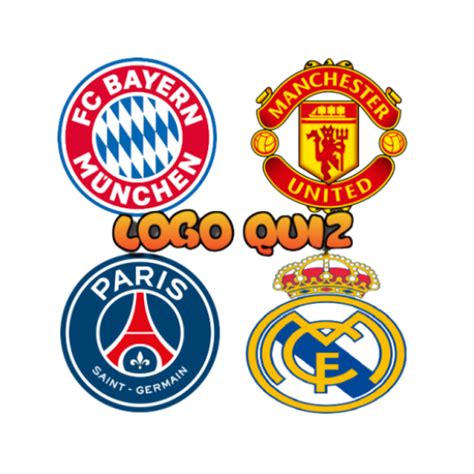 Football Team Logos Quiz 2024 - Apps on Google Play