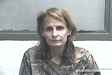 HELSETH HEIDI LYNN 12 16 2021 Meade County Mugshots Zone