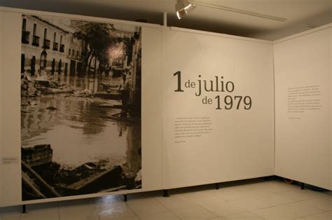 M S De Personas Han Visitado La Exposici N De Julio De