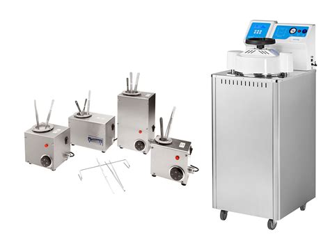 Sterilization equipment for PTC labs | Lab Associates