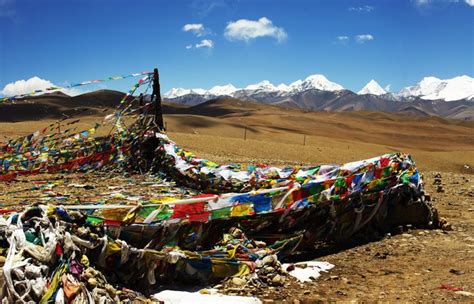 Mount Kailash Trekking