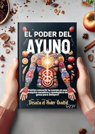 El Poder Del Ayuno EBook Feliz Santa Amazon Es Tienda Kindle