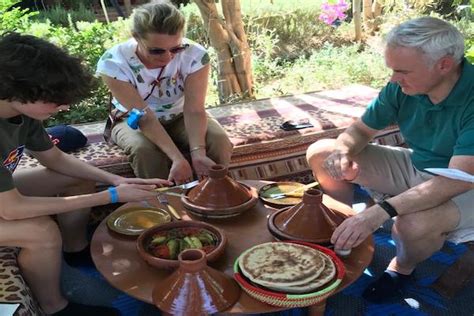 Cooking class in Agadir - Cuisine and Culture - Marocknroll Tours