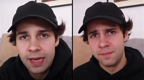 David Dobrik Posts Second Apology Video Addressing Vlog Squad