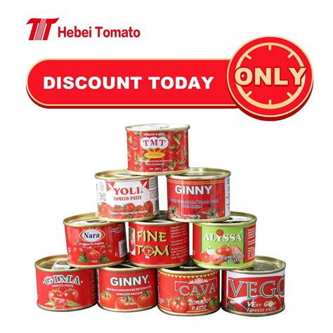 70g 4500kg Tomato Paste Puree Canned Tmt Tomato Paste Tomato Paste To Turky And 70g 4500g