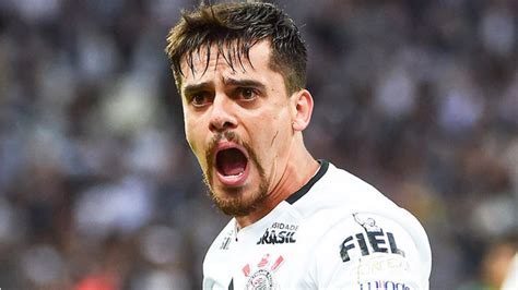 Fagner Renova Contrato E Espera Não Ver Novo Desmanche Espn