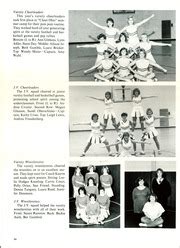 Madeira High School - Mnemonic Yearbook (Madeira, OH), Class of 1986 ...