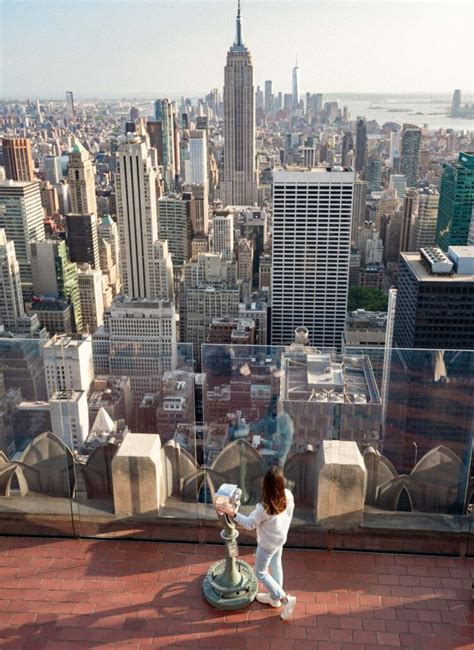 10 BEST Neighborhoods In Manhattan First Time Visitors Guide